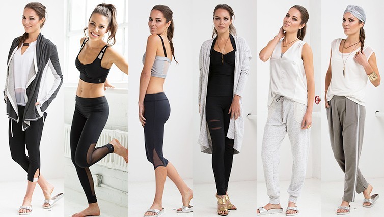 Workout Pieces You Need Right Now - The Miami Social Magazine