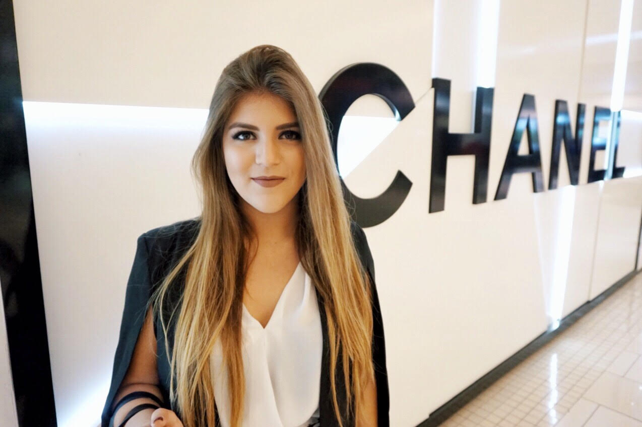 Chanel - Miami Fashion Week Report by Valentina Tamayo